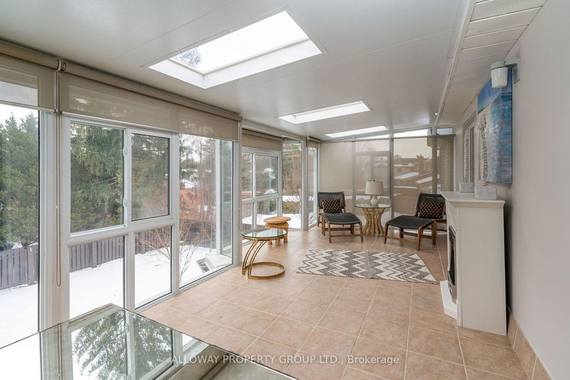 189 Banbury Rd  Toronto, M3B 3C6 | Image 27