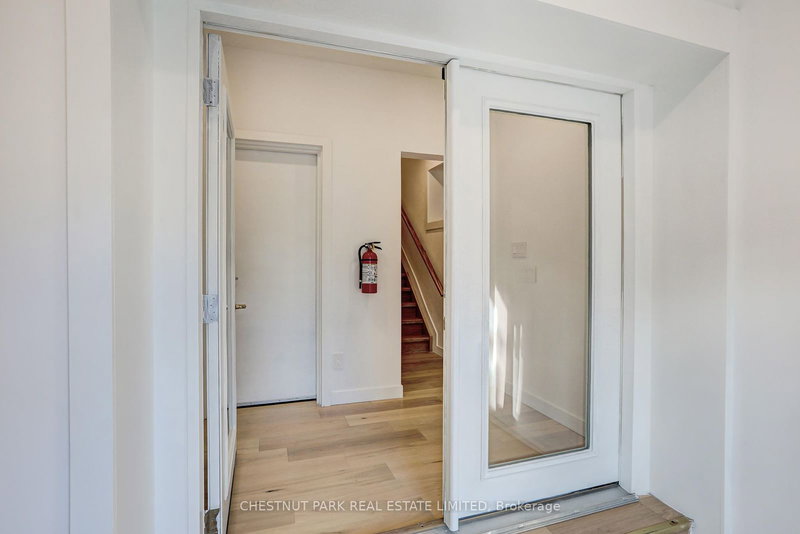 Unit 3 - 326 St George St, Toronto, M5R 2P5 | Image 2