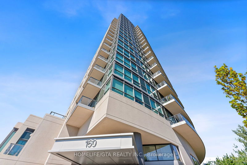 home for lease on 1704-160 Vanderhoof Avenue