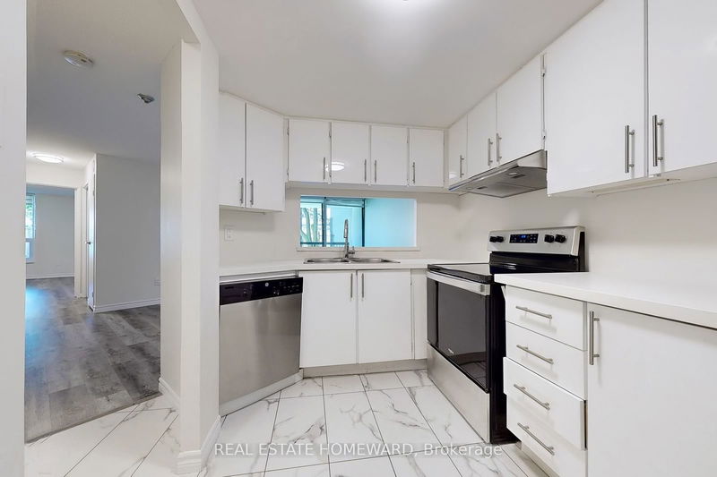  120 - 77 Maitland Pl  Toronto, M4Y 2V6 | Image 13