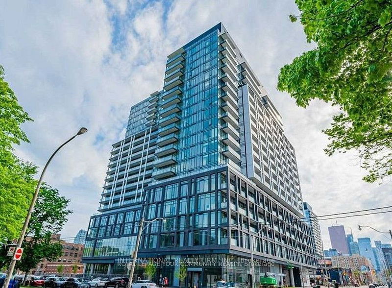 home for lease on 1317-50 Power Street