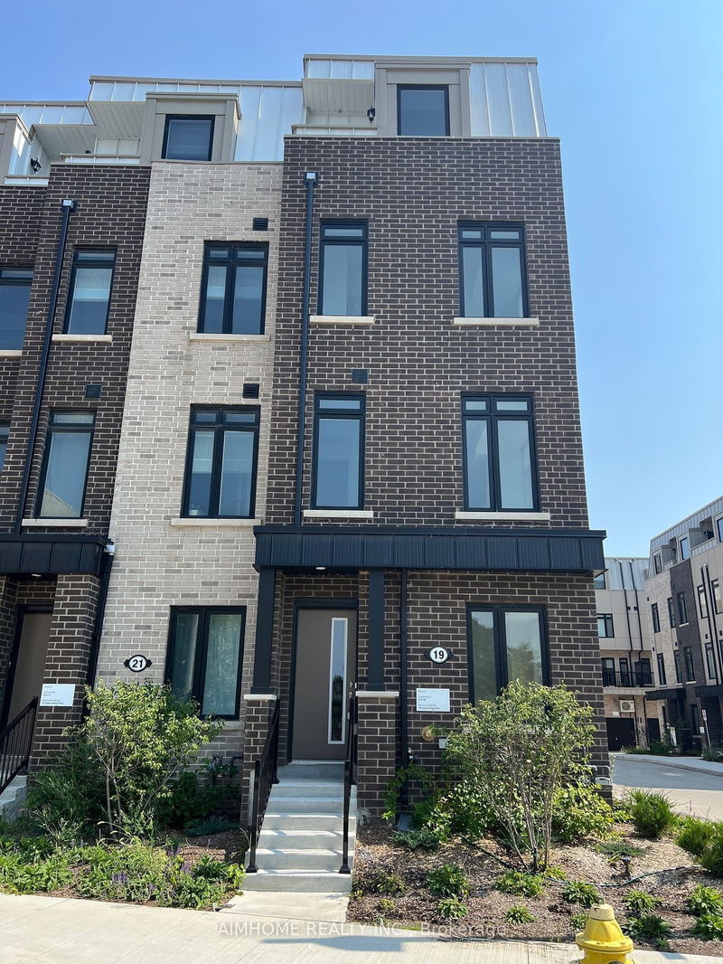 home for lease on 19 Case Ootes Drive