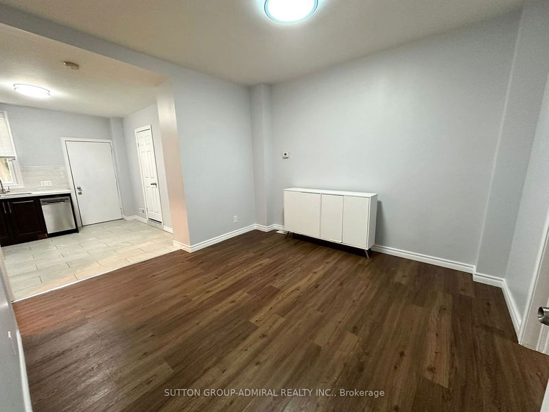 home for lease on MAIN&*-24 Tecumseth Street