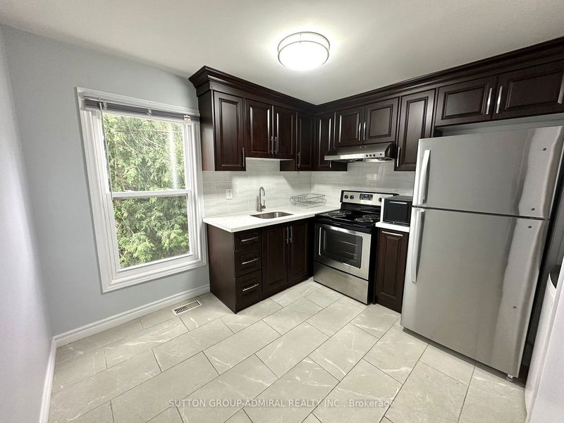home for lease on 2ND FLR-24 Tecumseth Street
