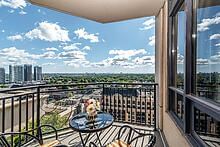  1602C - 662 Sheppard Ave E Toronto, M2K 3E6 | Image 15