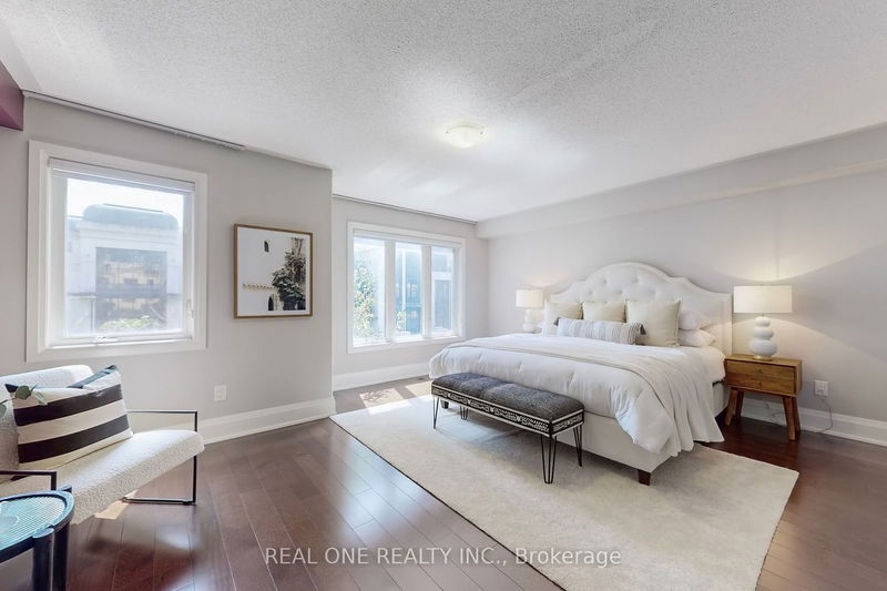  Th 49 - 115 Harrison Garden Blvd  Toronto, M2N 0C9 | Image 18