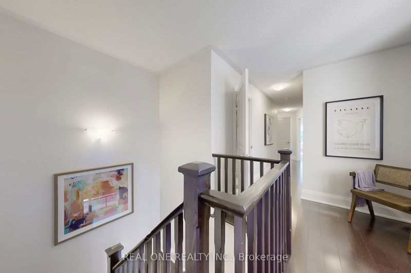  Th 49 - 115 Harrison Garden Blvd  Toronto, M2N 0C9 | Image 25