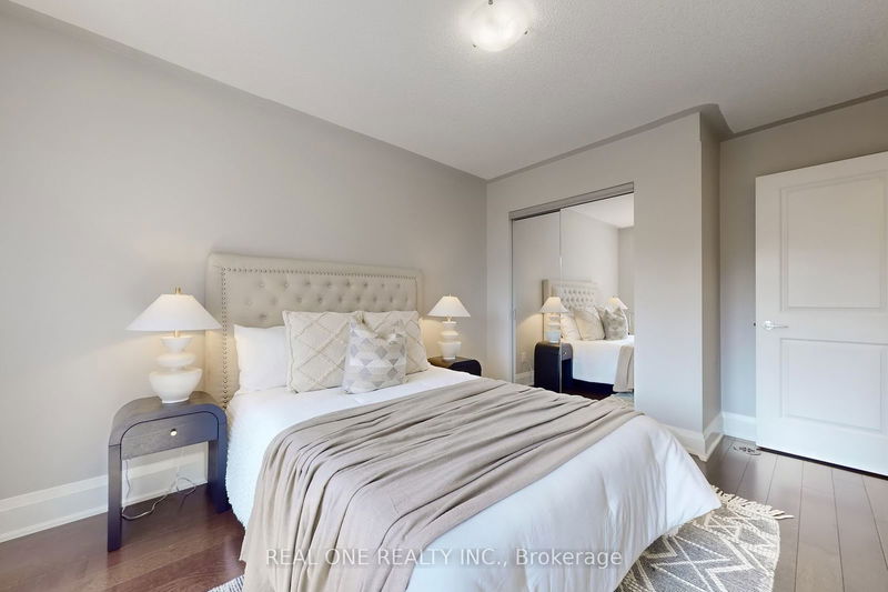  Th 49 - 115 Harrison Garden Blvd  Toronto, M2N 0C9 | Image 27