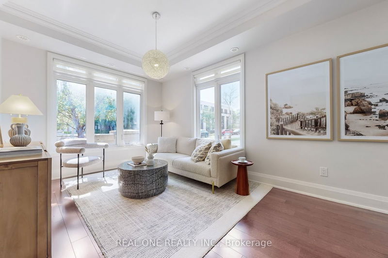  Th 49 - 115 Harrison Garden Blvd  Toronto, M2N 0C9 | Image 4