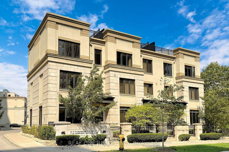 home for lease on Th 49-115 Harrison Garden Boulevard