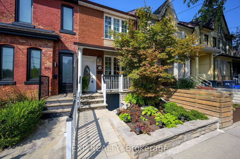 102 Manning Ave  Toronto, M6J 2K5 | Image 3