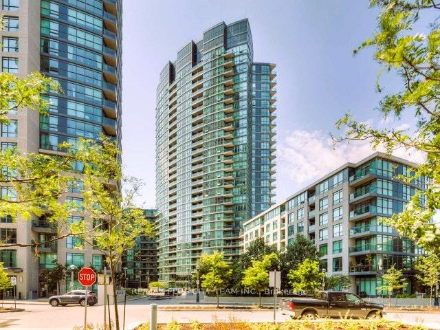  1811 - 231 Fort York Blvd  Toronto, M5V 1B2 | Image 1