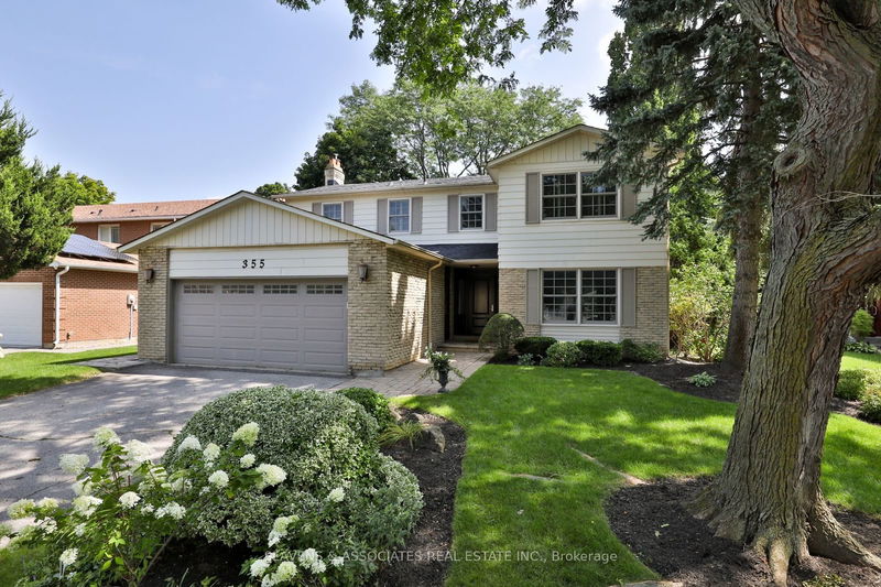 home for sale on 355 Banbury Road