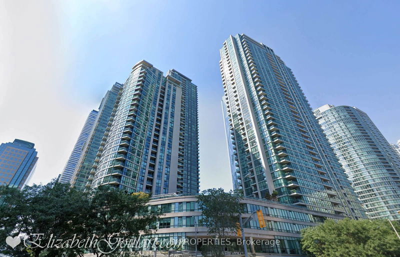  1505 - 12 Yonge St  Toronto, M5E 1Z9 | Image 1