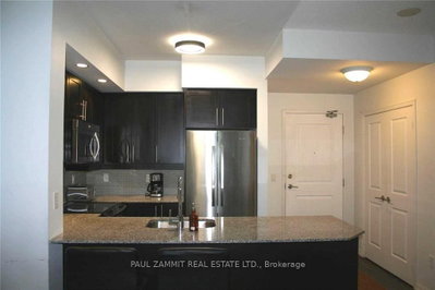 Unit 314 — 85 East Liberty Street — photo 3