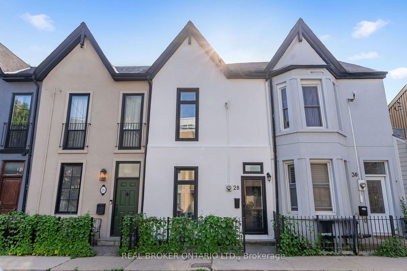 home for sale on 28 Bright Street