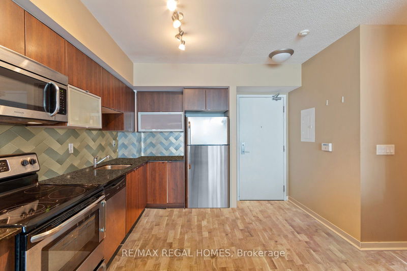  1906 - 59 East Liberty St  Toronto, M6K 3P5 | Image 1