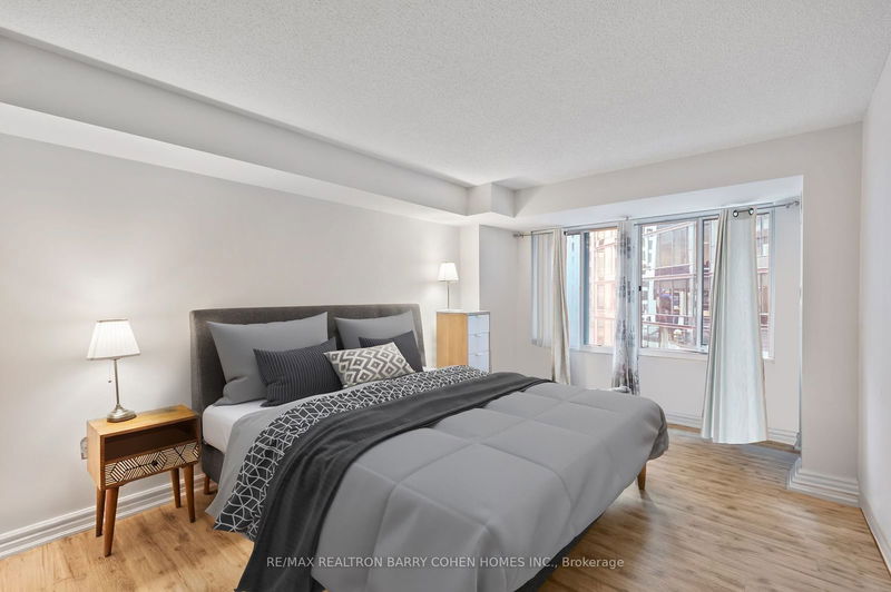  903 - 33 University Ave  Toronto, M5J 2S7 | Image 20