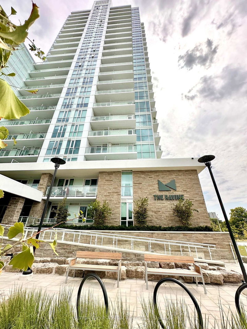 302 - 10 Deerlick Crt, Toronto, M3A 0A7 | Image 3