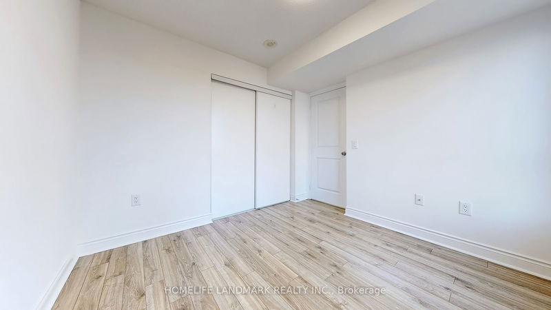  429 - 500 Doris Ave  Toronto, M2N 0C1 | Image 22