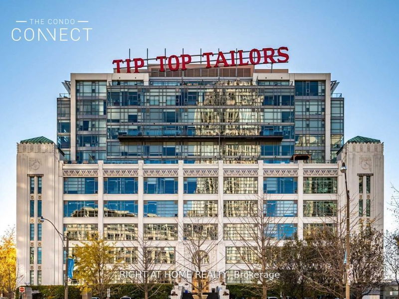 home for lease on 111-637 Lake Shore Boulevard W