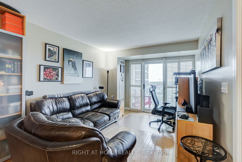  1109 - 18 Harrison Garden Blvd  Toronto, M2N 7J7 | Image 12