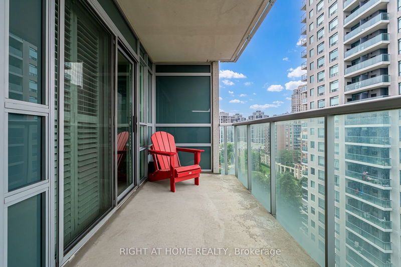  1109 - 18 Harrison Garden Blvd  Toronto, M2N 7J7 | Image 22