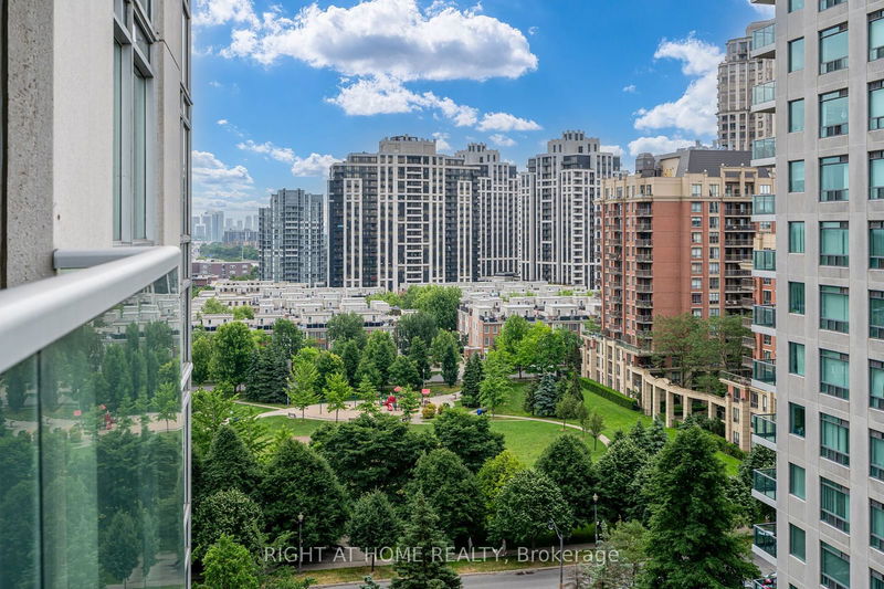  1109 - 18 Harrison Garden Blvd  Toronto, M2N 7J7 | Image 23