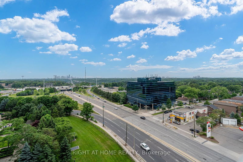  1109 - 18 Harrison Garden Blvd  Toronto, M2N 7J7 | Image 24