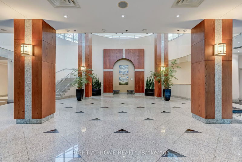  1109 - 18 Harrison Garden Blvd  Toronto, M2N 7J7 | Image 3