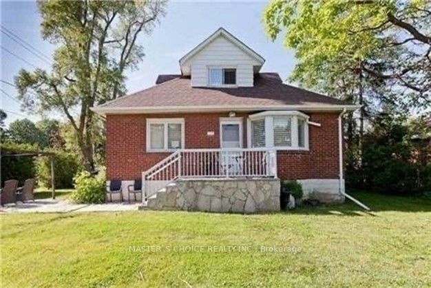 home for lease on 112 Codsell Avenue