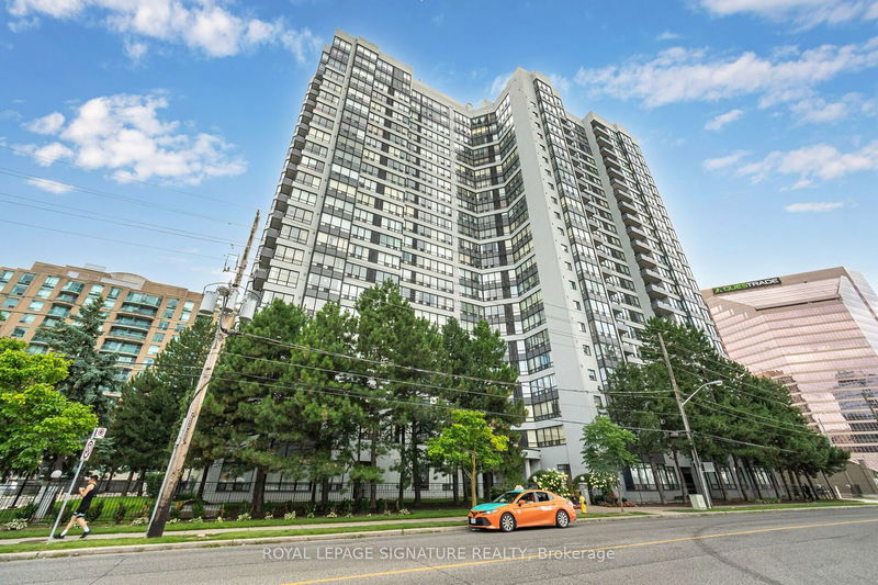 7 Bishop Ave #1002, Toronto, Ontario (MLS C9271765)