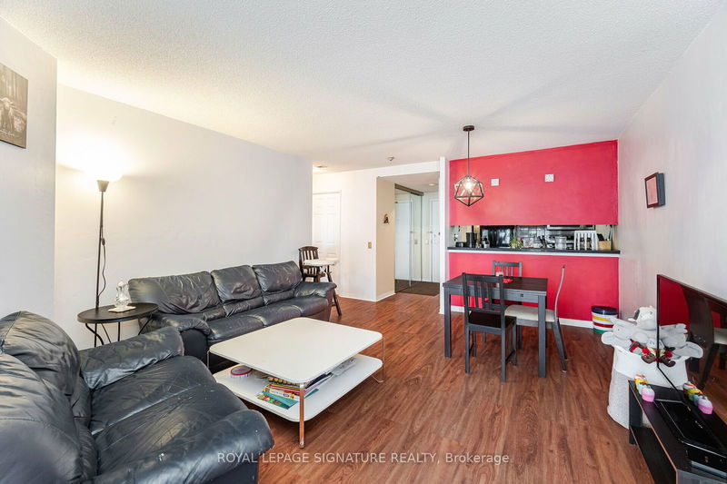  1002 - 7 Bishop Ave  Toronto, M2M 4J4 | Image 16