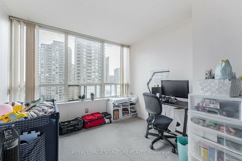  1002 - 7 Bishop Ave  Toronto, M2M 4J4 | Image 18