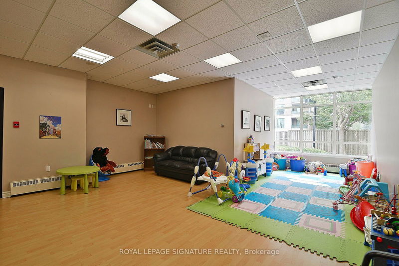  1002 - 7 Bishop Ave  Toronto, M2M 4J4 | Image 29