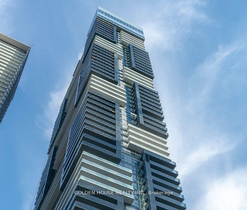 7 Grenville Street, Unit 3006 - Photo 2