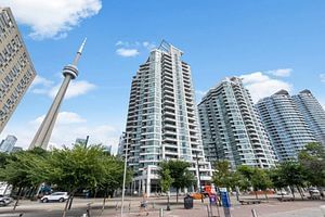  1027 - 230 Queens Quay  W Toronto, M5J 1B5 | Image 17