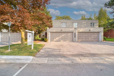 26 Crimson Millway   Toronto, M2L 1T6 | Image 1