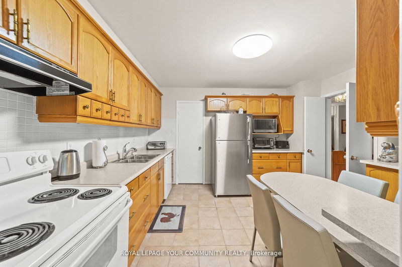 26 Crimson Millway   Toronto, M2L 1T6 | Image 14