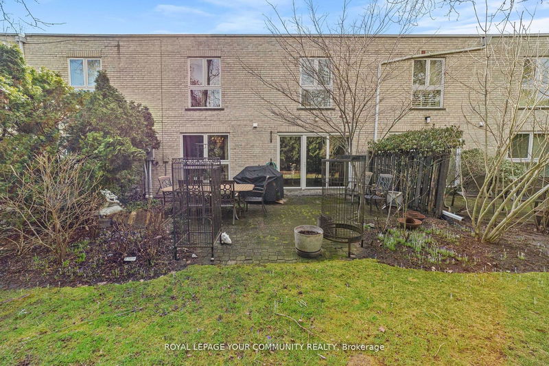 26 Crimson Millway   Toronto, M2L 1T6 | Image 31