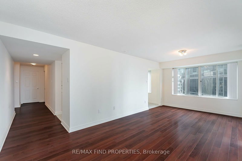  2303 - 33 University Ave  Toronto, M5J 2S7 | Image 12