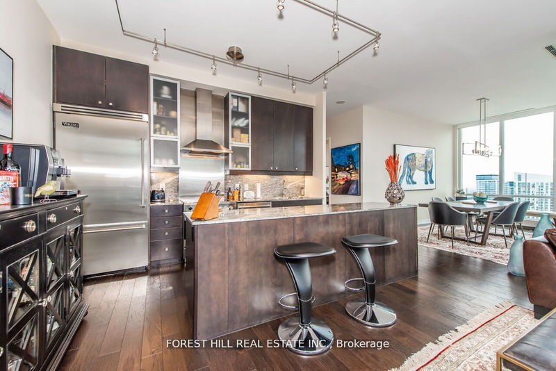  PH01 - 15 Fort York Blvd  Toronto, M5V 3Y4 | Image 13