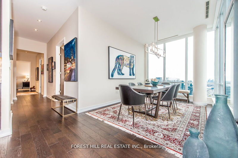  PH01 - 15 Fort York Blvd  Toronto, M5V 3Y4 | Image 21