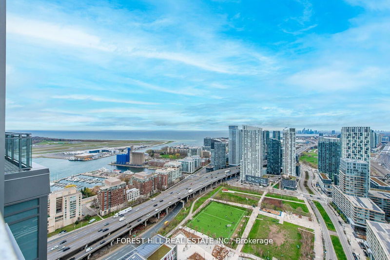  PH01 - 15 Fort York Blvd  Toronto, M5V 3Y4 | Image 36