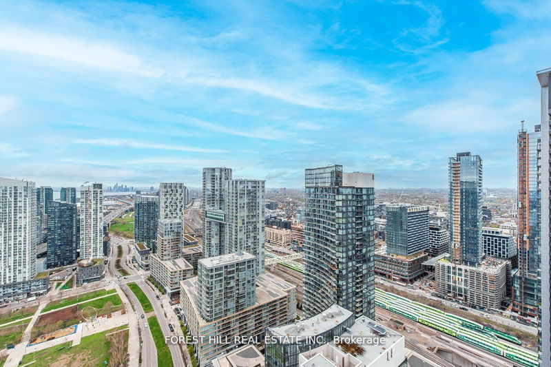  PH01 - 15 Fort York Blvd  Toronto, M5V 3Y4 | Image 37