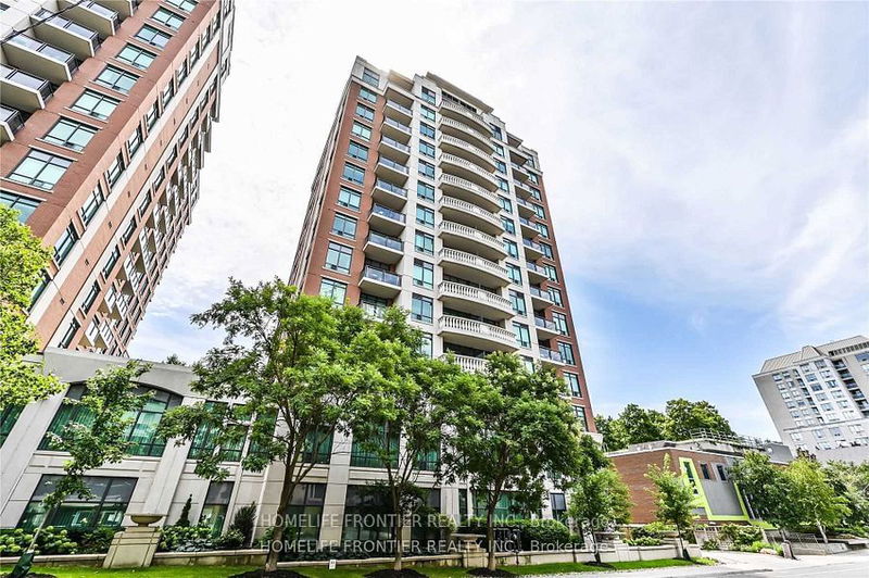 319 Merton St #1104, Toronto, Ontario (MLS C9272497)