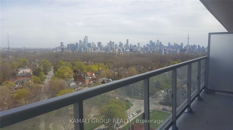 home for lease on 1303-501 St. Clair Avenue W