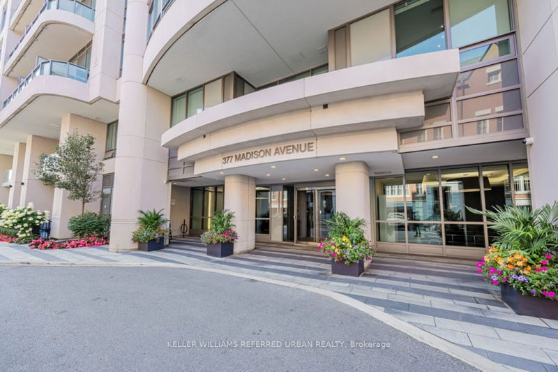 home for lease on 519-377 Madison Avenue