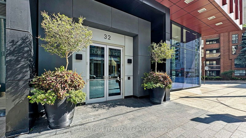  313 - 32 Davenport Rd  Toronto, M5R 0B5 | Image 35