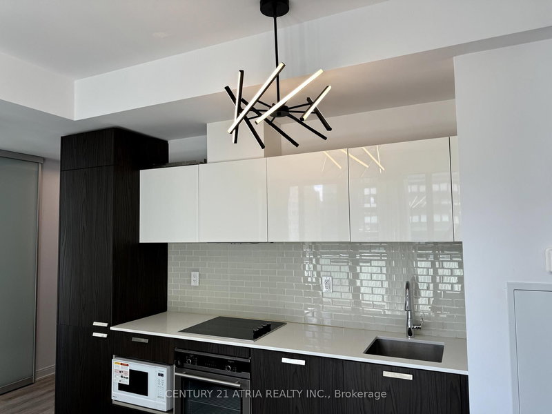 901 - 50 Charles St E, Toronto, M4Y 0C3 | Image 3